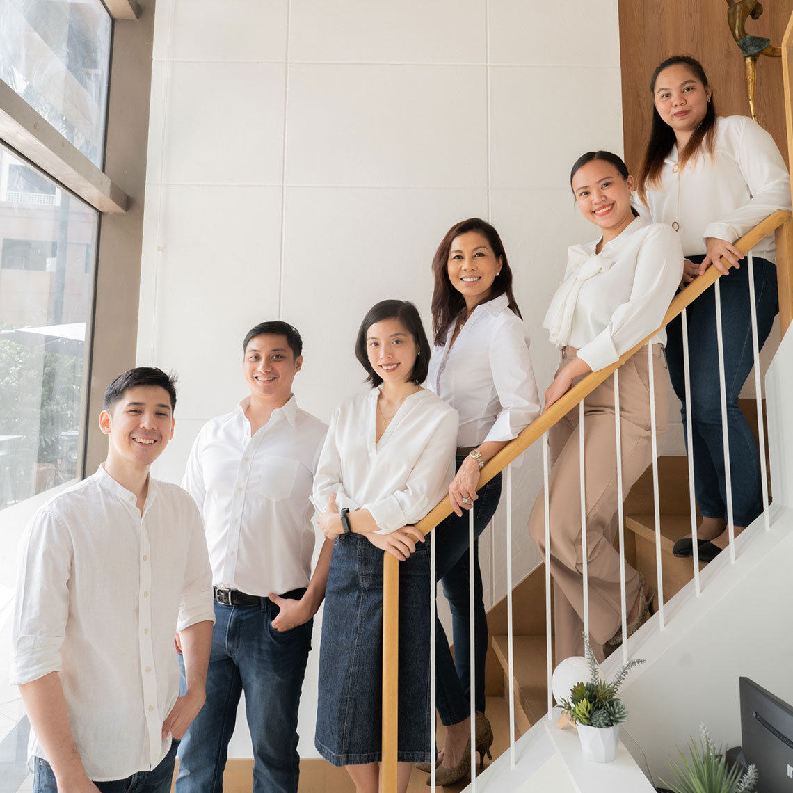 Quality Dental Care with a Personal Touch